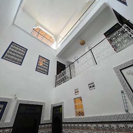 Riad Tatam House Марракеш Экстерьер фото