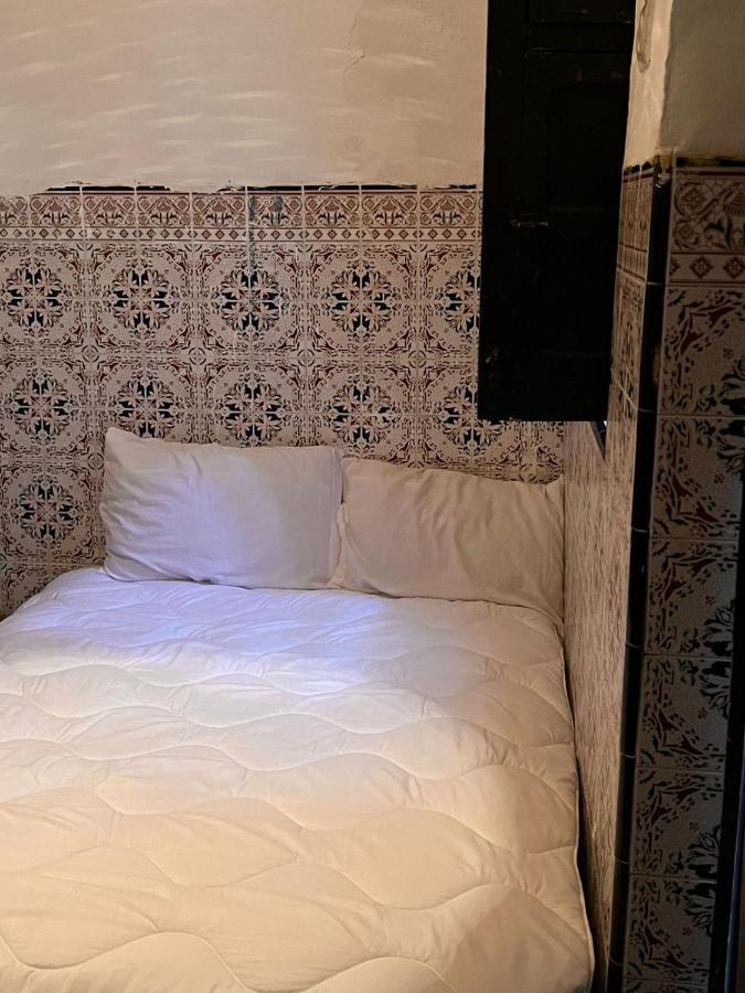 Riad Tatam House Марракеш Экстерьер фото